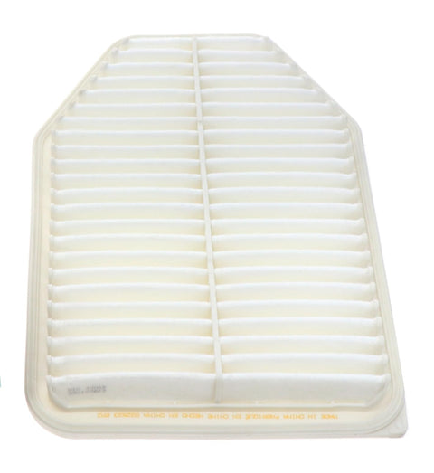 Air Filter WIX Racing Filters Panel