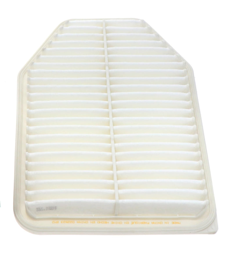 Air Filter WIX Racing Filters Panel