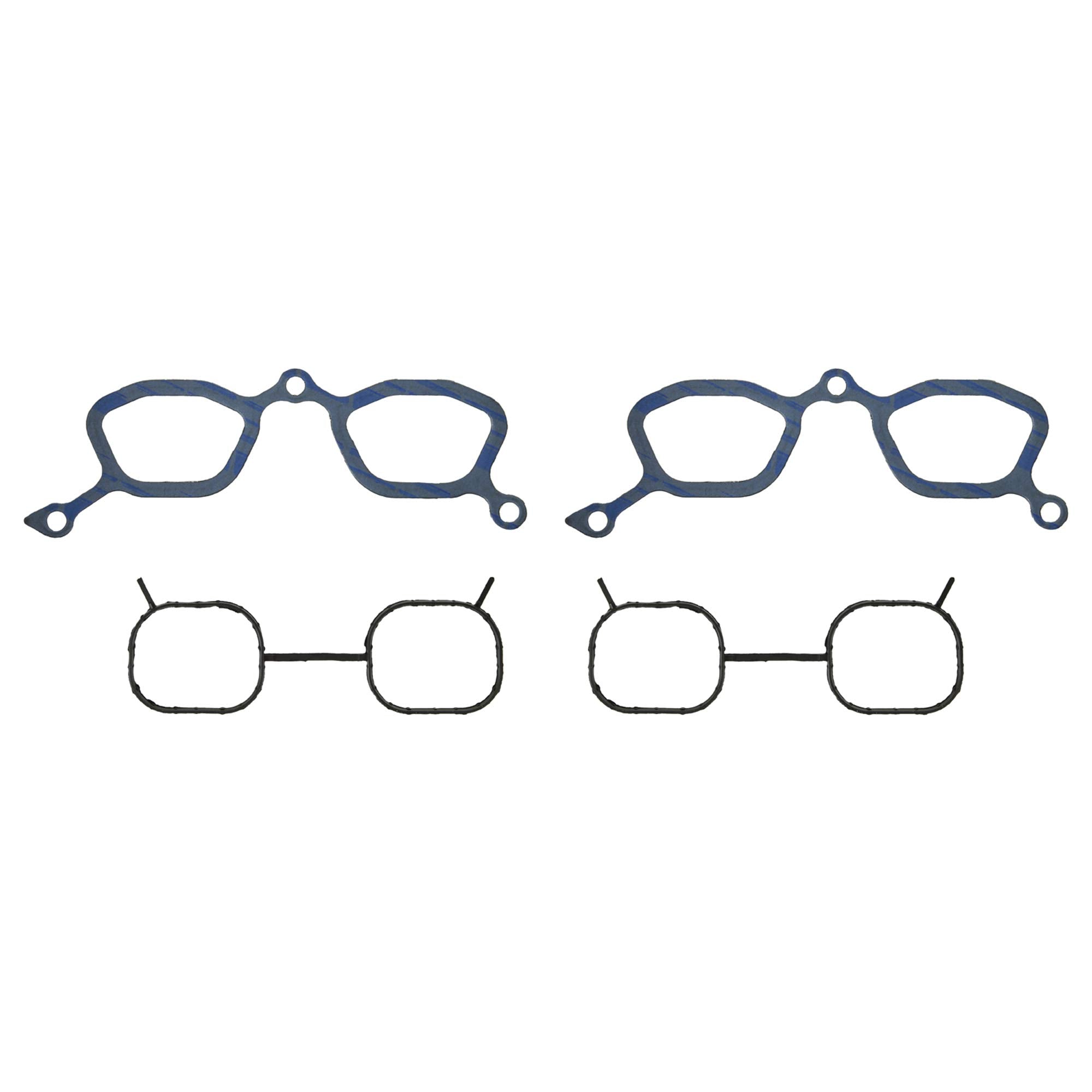 Intake Manifold Gasket Set FEL-PRO MS 97161