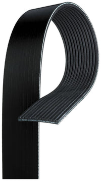 Micro-V Gates K120891 Serpentine Drive Belt