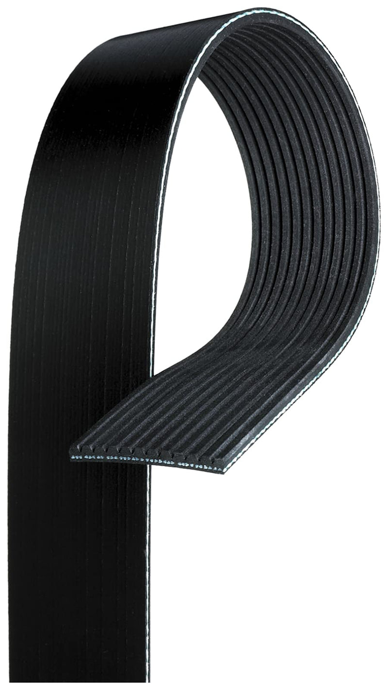 Micro-V Gates K120891 Serpentine Drive Belt