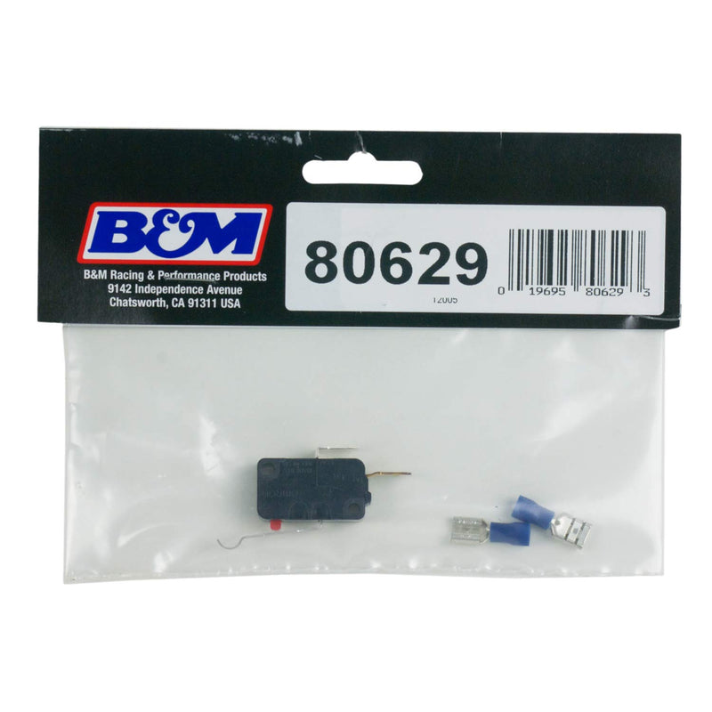Neutral/Reverse Micro Switch B&M 80629