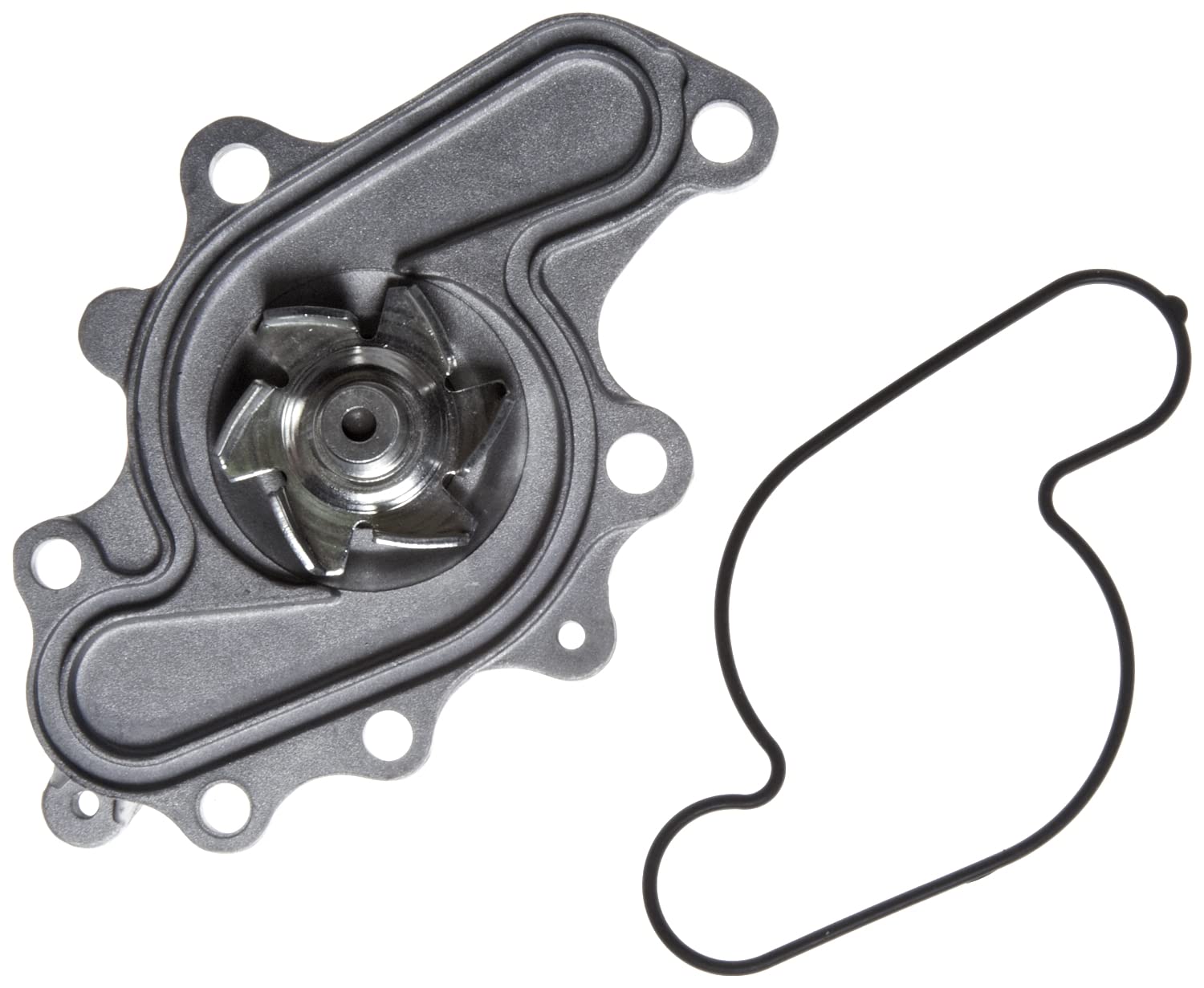 Premium Gates Engine Water Pump 41116