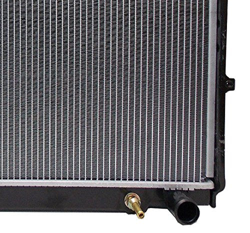 Radiator CSF 3238