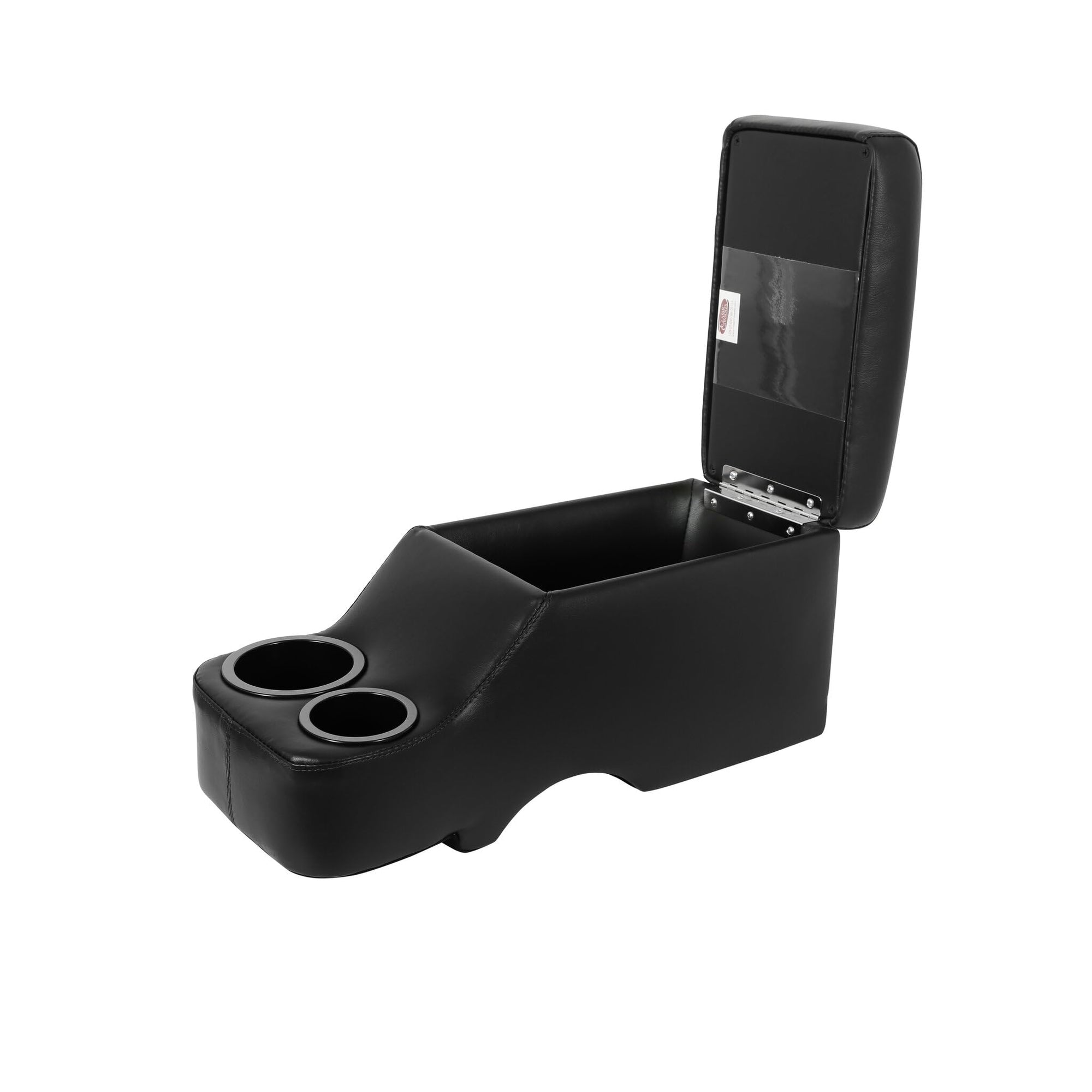 Scott Drake Classic Console - The Humphugger HH-BK Black