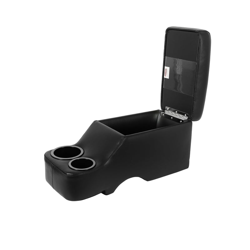 Scott Drake Classic Console - The Humphugger HH-BK Black