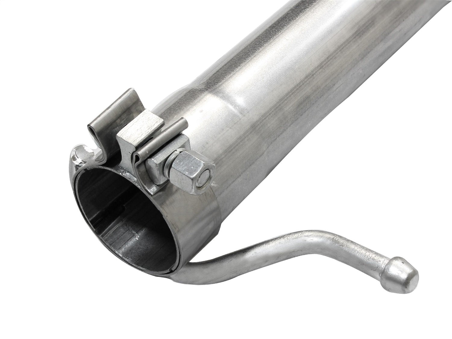 Scorpion aFe Power 49-08042-1 Performance Cat-Back Exhaust System