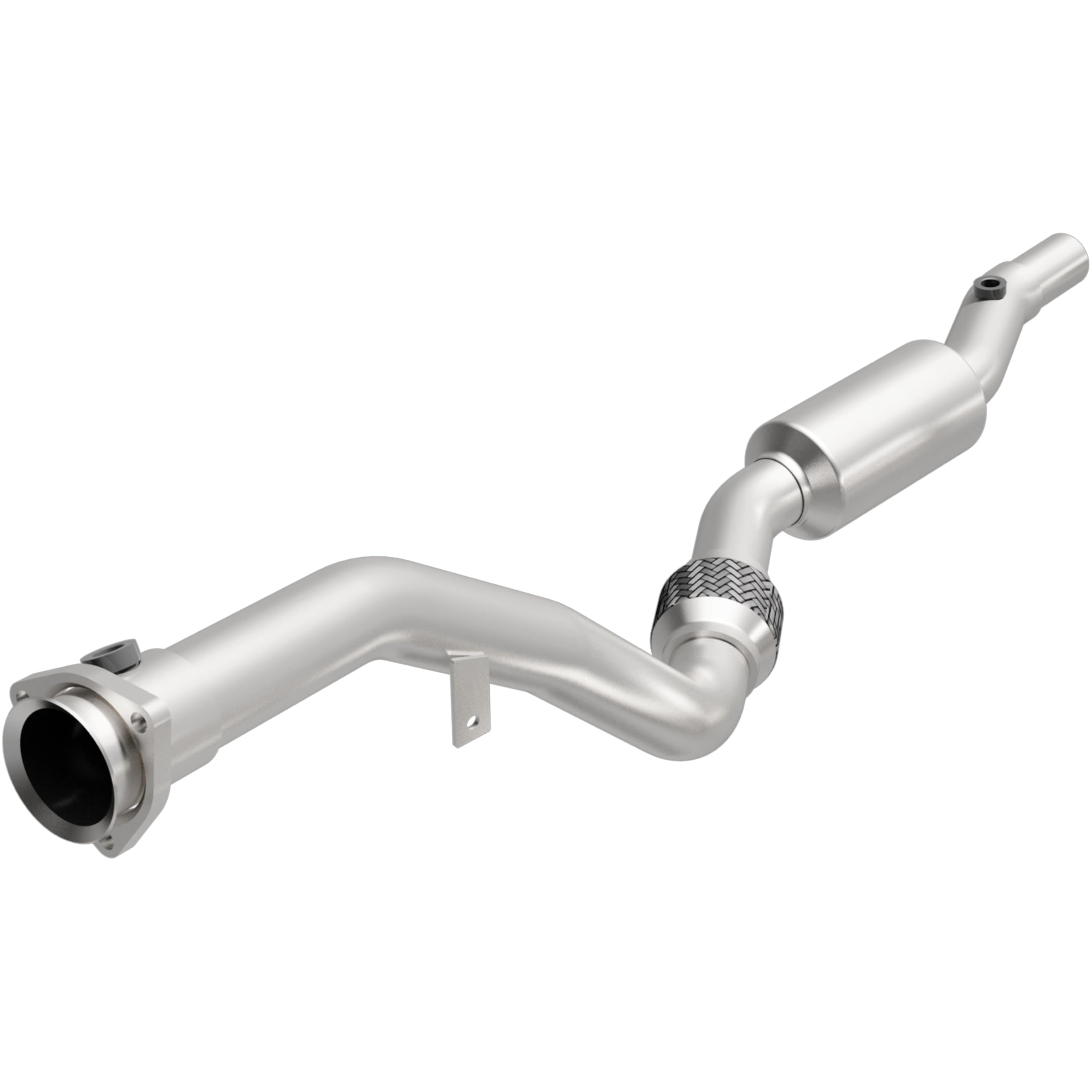 Catalytic Converter MagnaFlow 51849: OEM Grade, Direct-Fit (Federal/EPA Compliant)