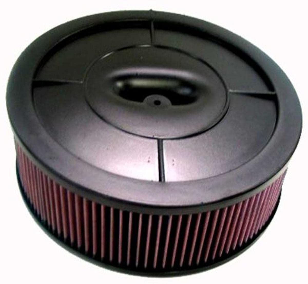 Flow Control K&N 61-2000
