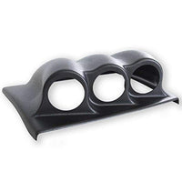 Gauge Works Auto Meter 5380 Triple Dash Pod
