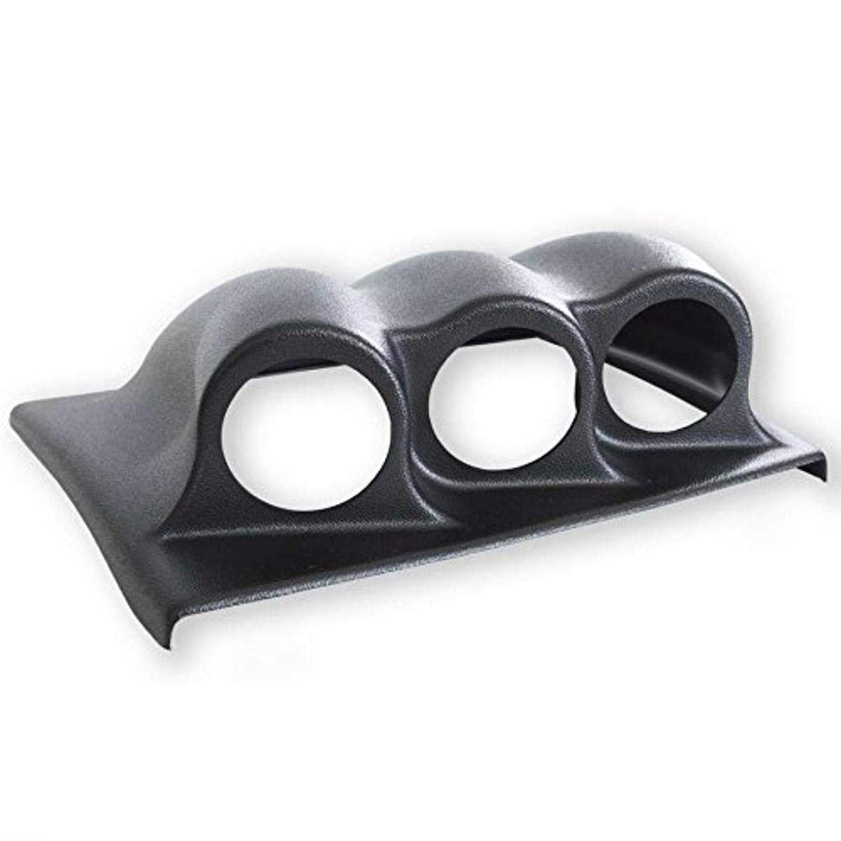 Gauge Works Auto Meter 5380 Triple Dash Pod