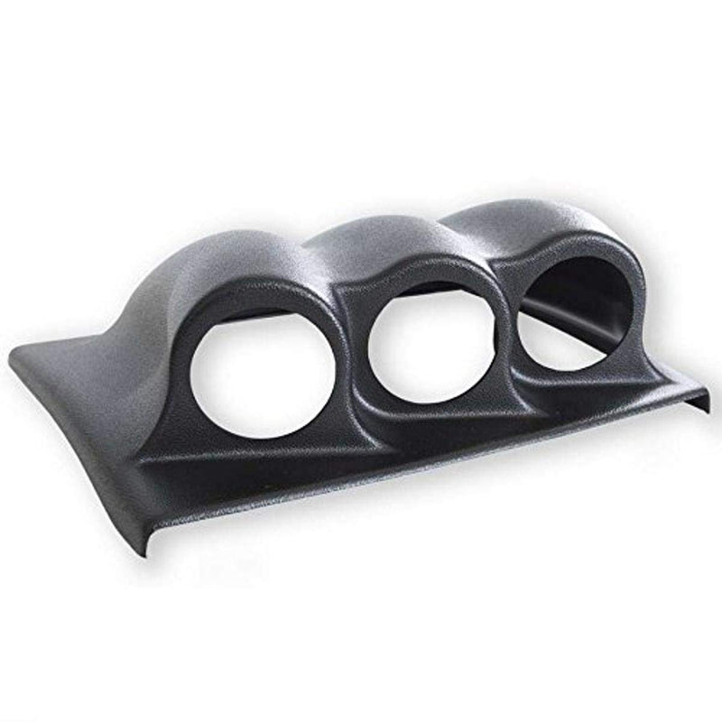 Gauge Works Auto Meter 5380 Triple Dash Pod
