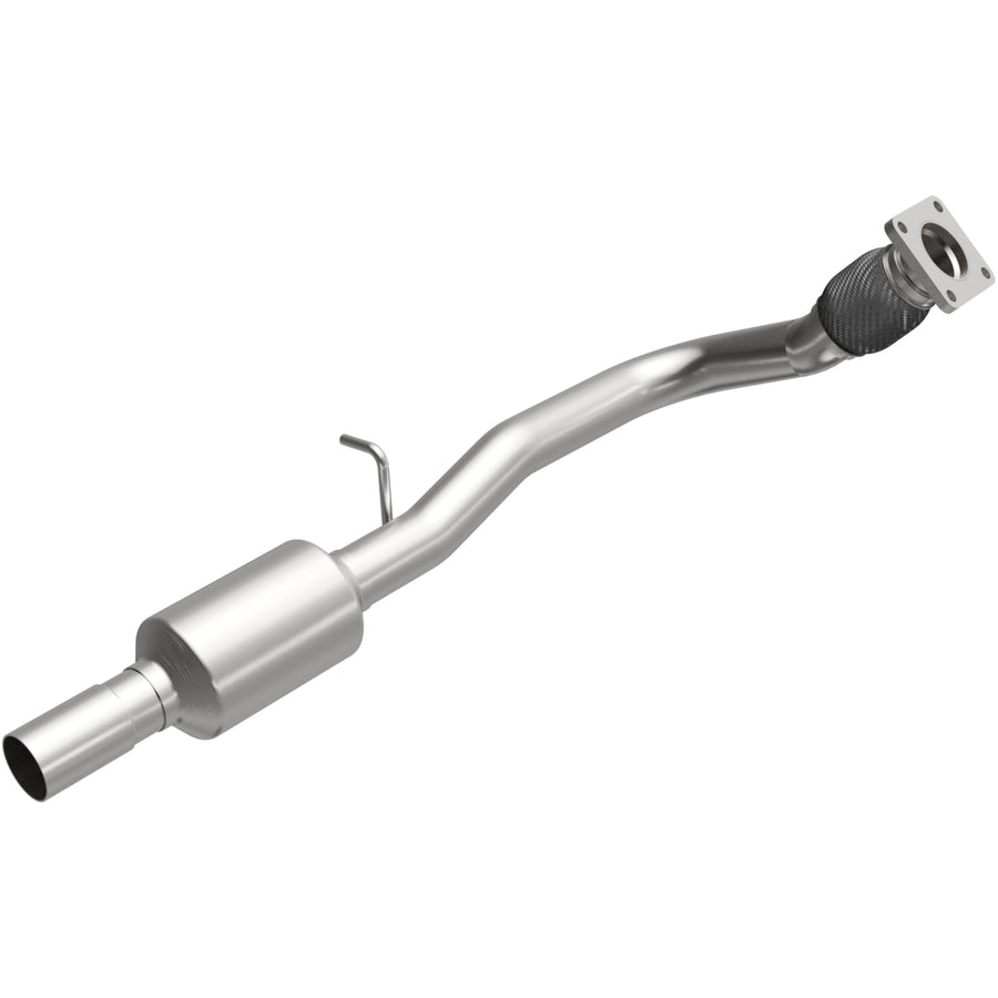 Catalytic Converter MagnaFlow 23212: Standard Grade, Direct-Fit, Compatible with 1991-1993 Volkswagen Cabriolet (Federal/EPA Compliant)