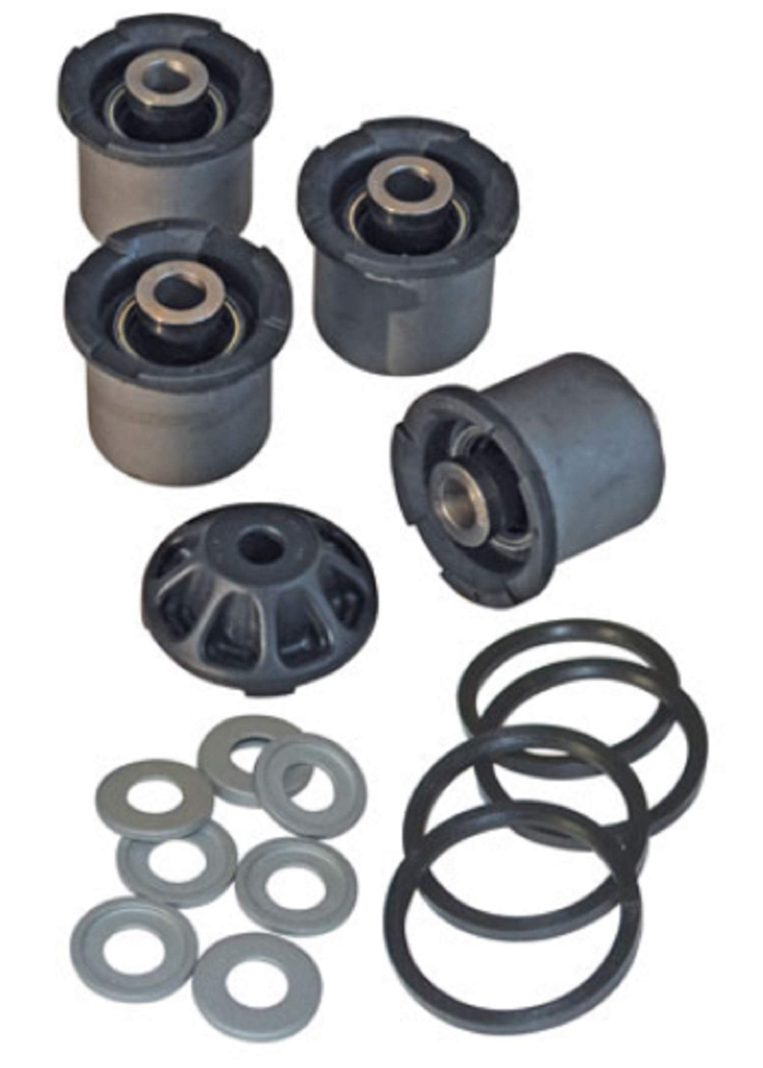 XAXIS Bushing Upgrade Kit Specialty Products Company (25020) Vehicle Specific Item