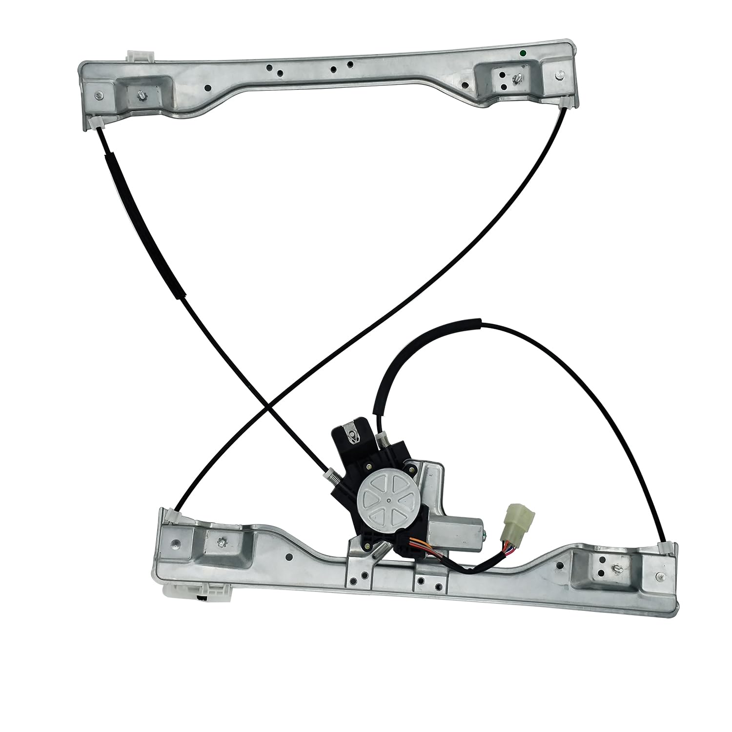 Front Right TYC 660723 Window Regulator