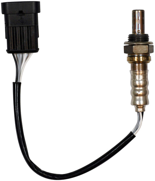 Motorcycle NTK (28010) Oxygen Sensor