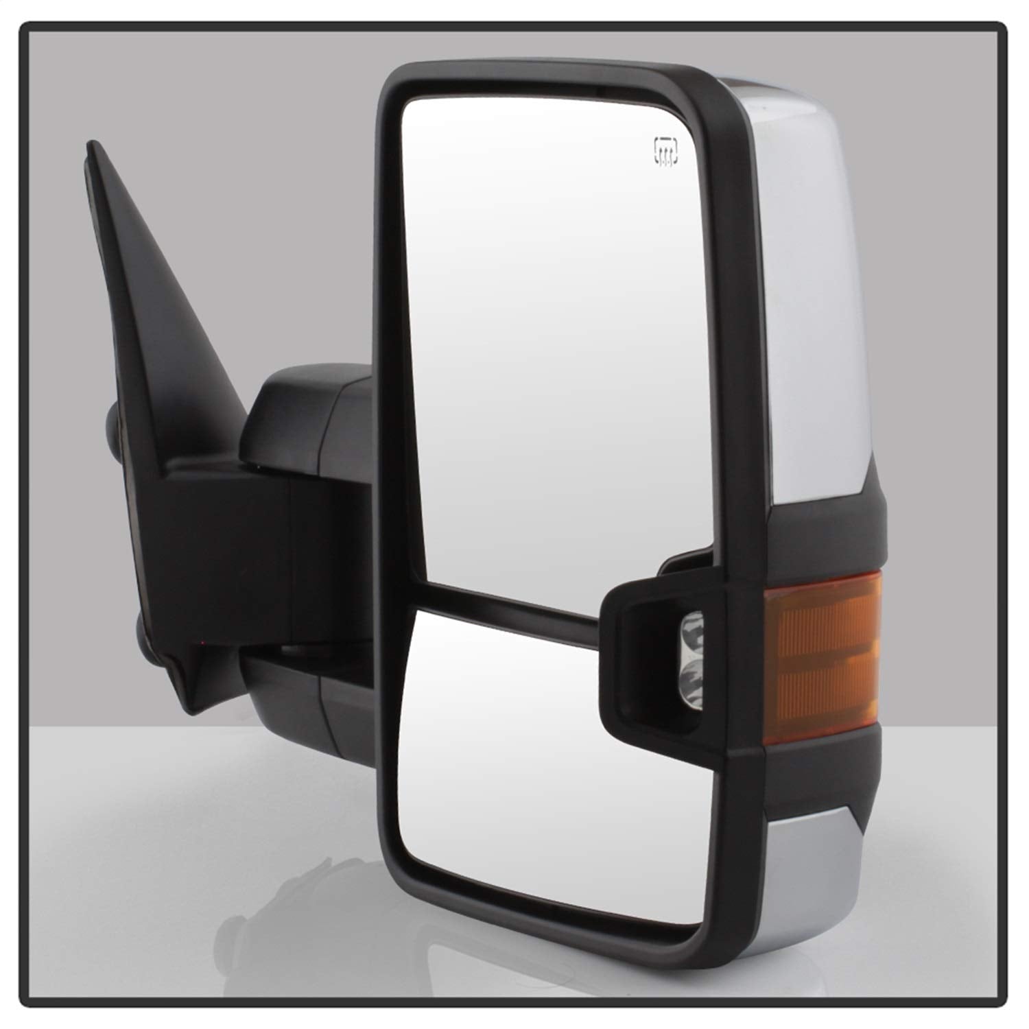 Mirror Xtune, 1 Pack G3-MIR-CS03S-PWH-AM-SET