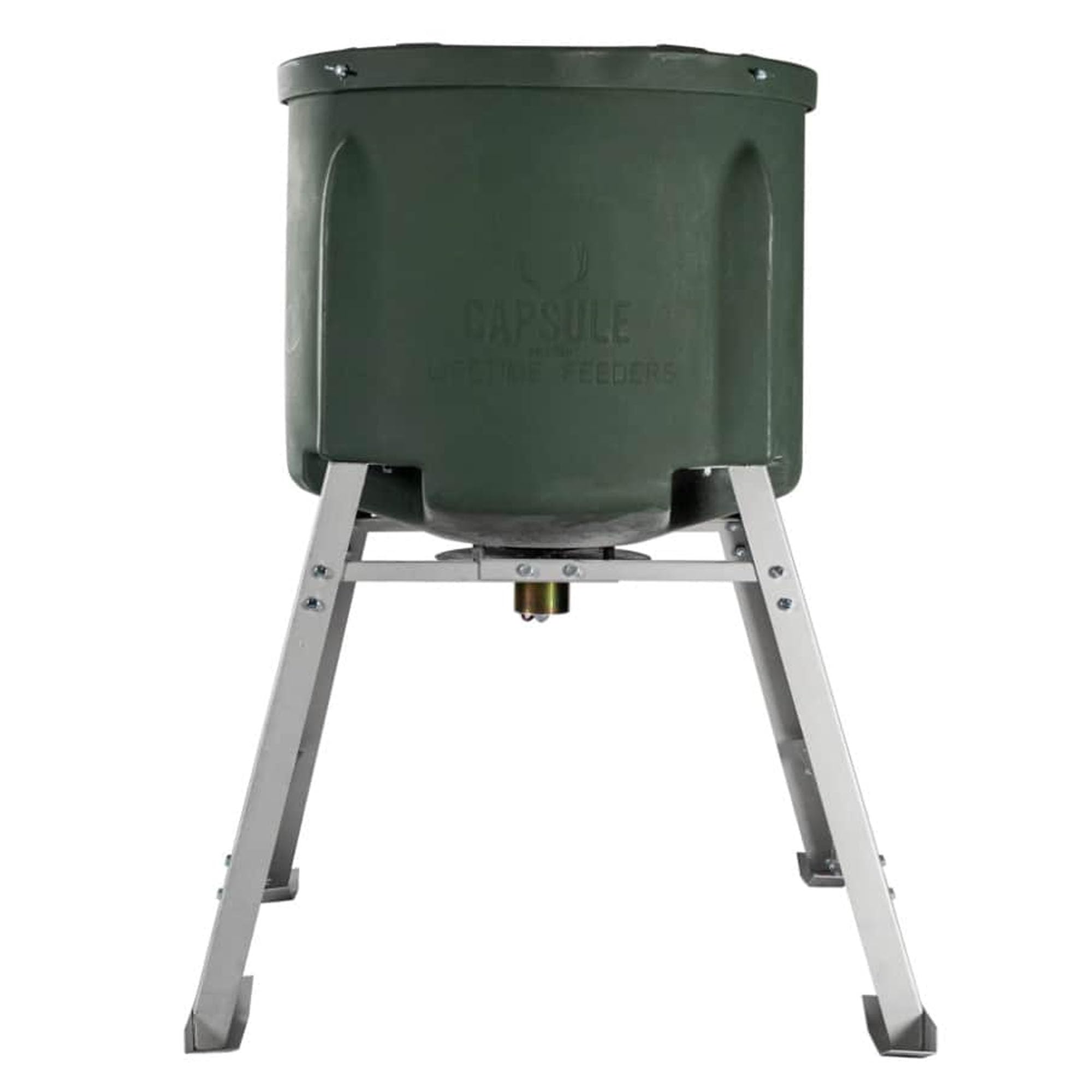 400lb Capsule Feeders