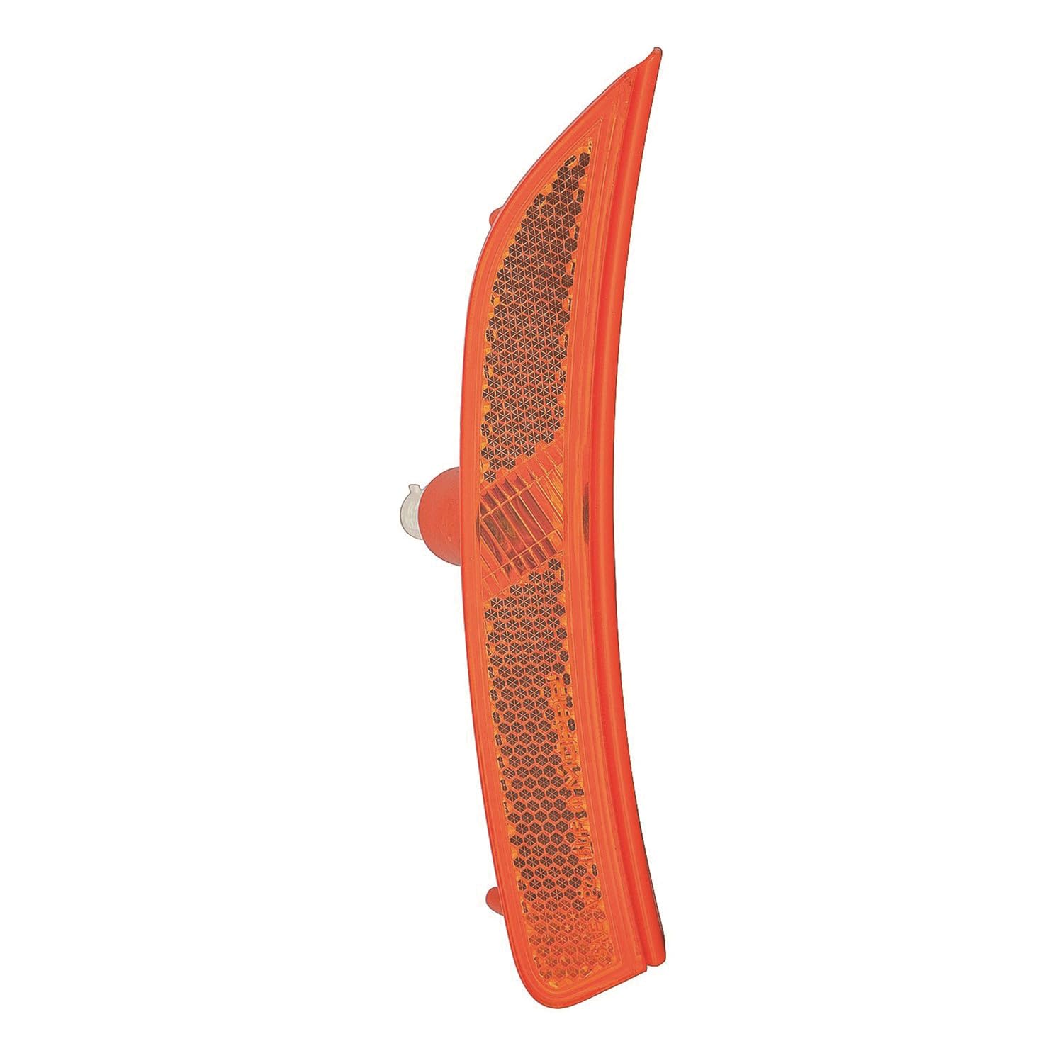 DEPO 333-1423L-For 15-16 Acura For Chrysler 200 (4DR) FRONT SIDE MARKER LIGHT DRIVER ASSEMBLY CAPA