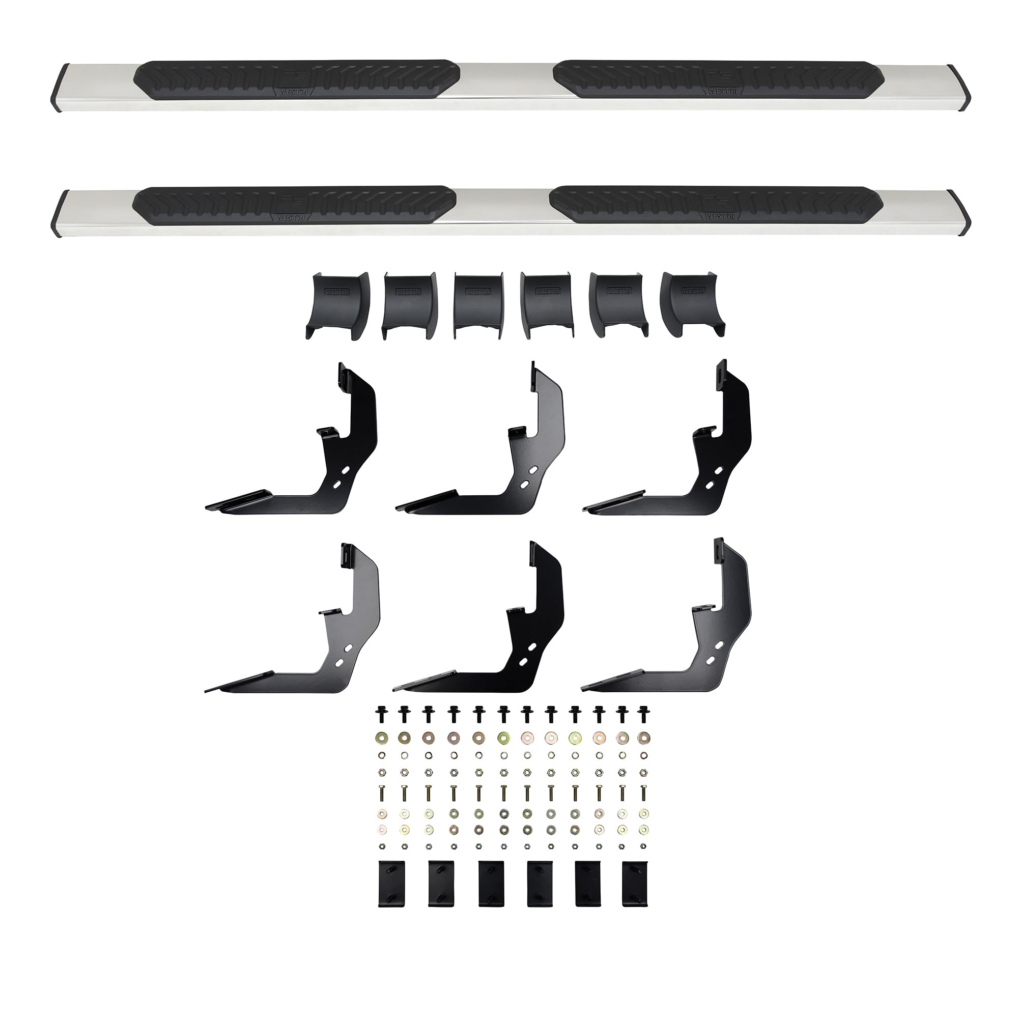 28-51270 Westin R5 Nerf Step Bars 5 in.