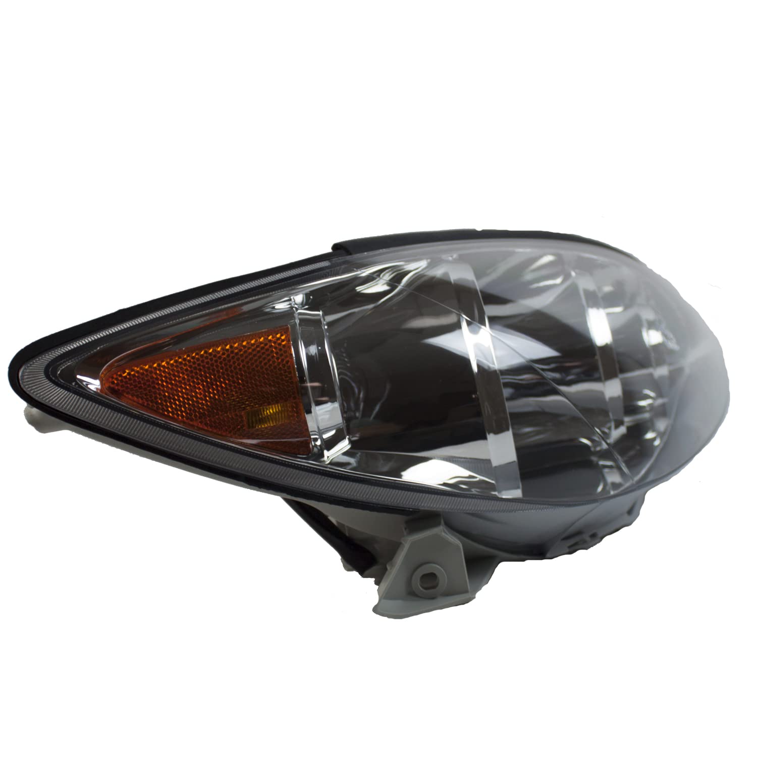 Toyota Camry TYC 20-6575-00 Passenger Side Headlight Assembly