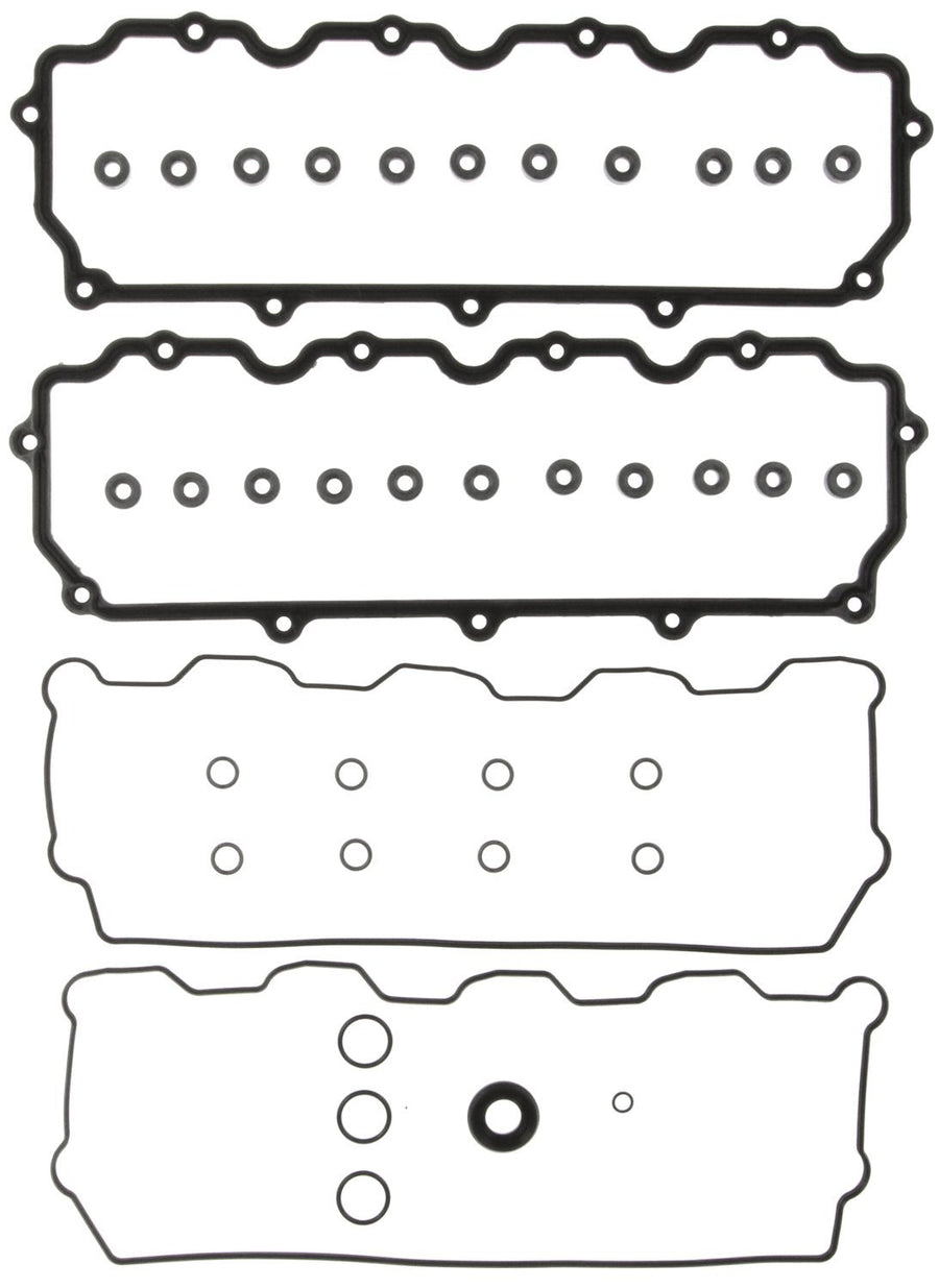 Ford 6.0L Power Stroke MAHLE VS50395 Valve Cover Gasket Set