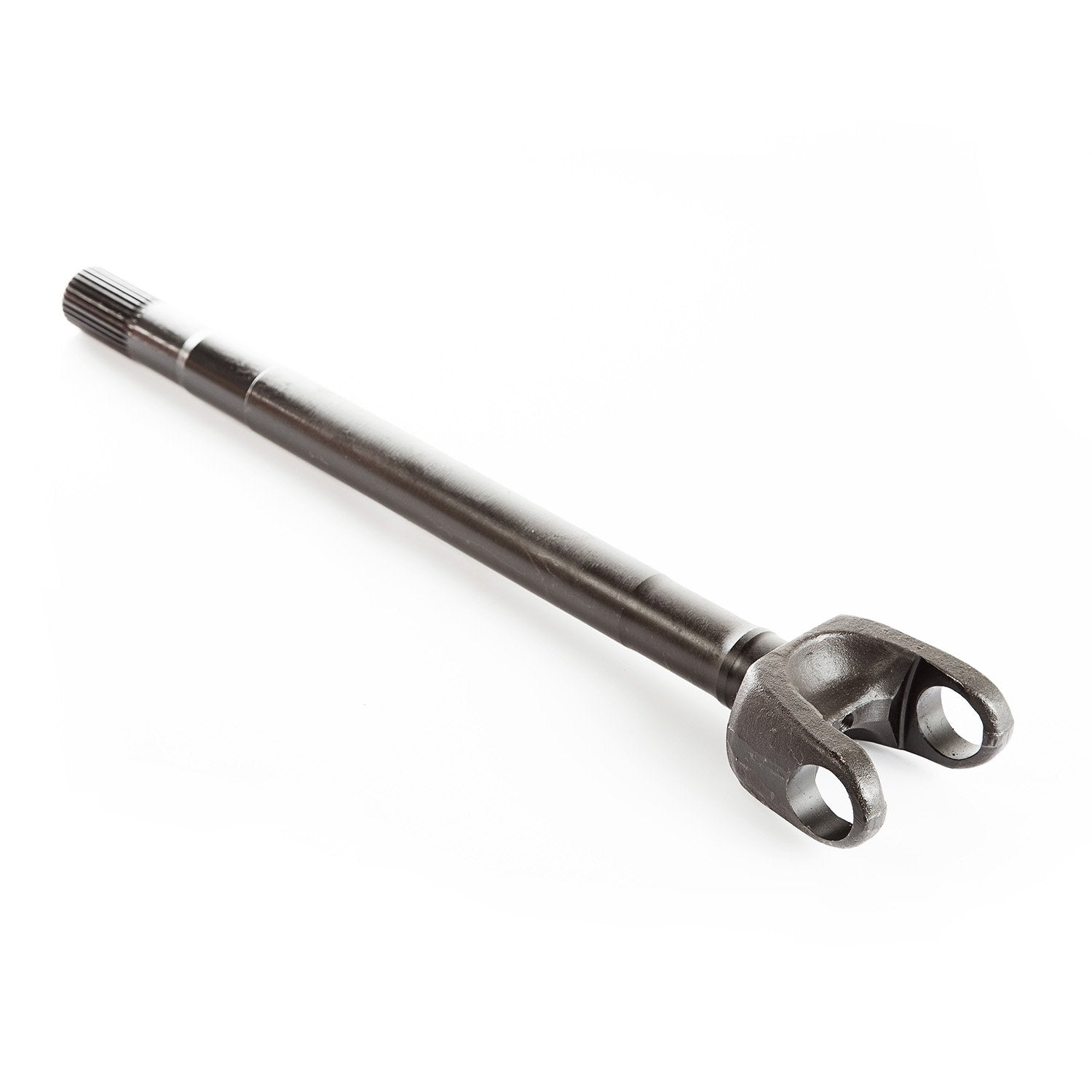Alloy USA Axle Shaft, Front, Left, Inner; 08-18 Jeep Wrangler JK, for Dana 44 10138