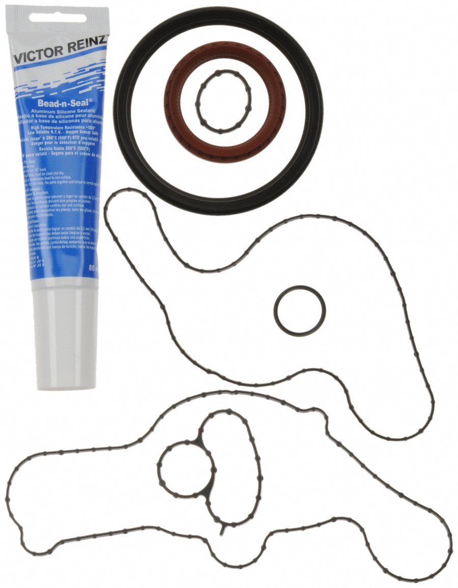 Engine MAHLE Conversion Gasket Set CS54658