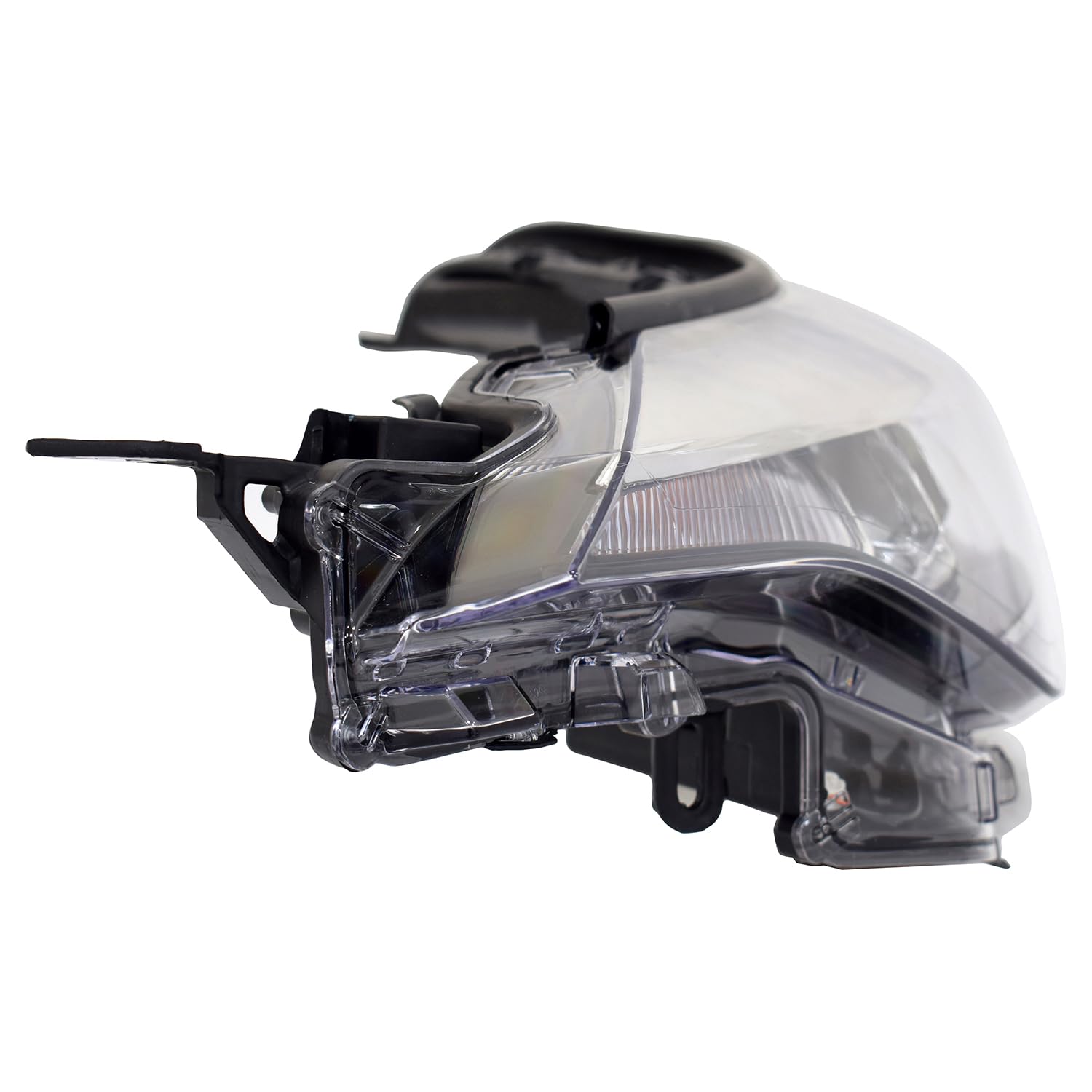 Front Left TYC 20-17504-00 Headlight Assembly
