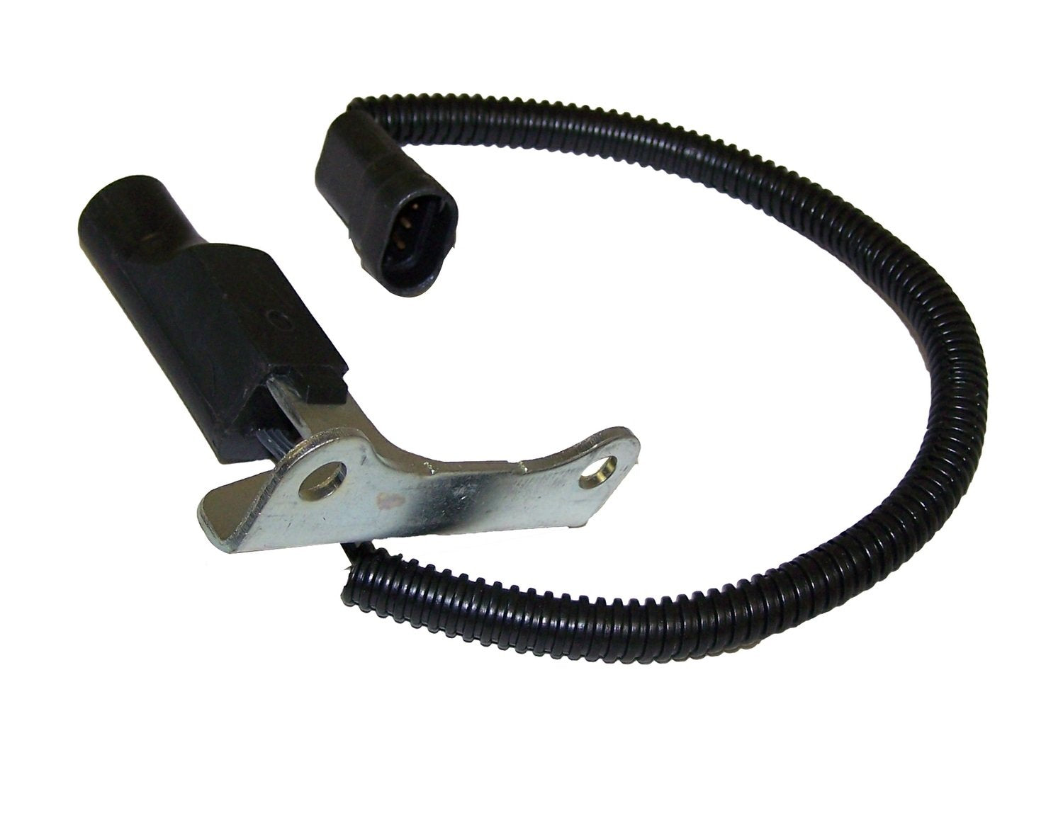 Crown Automotive Black Crankshaft Position Sensor Ignition