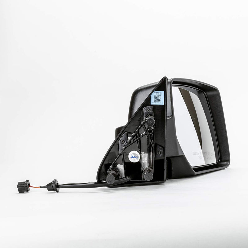 Dodge Nitro TYC 3840031 Right Non-Heated Replacement Mirror
