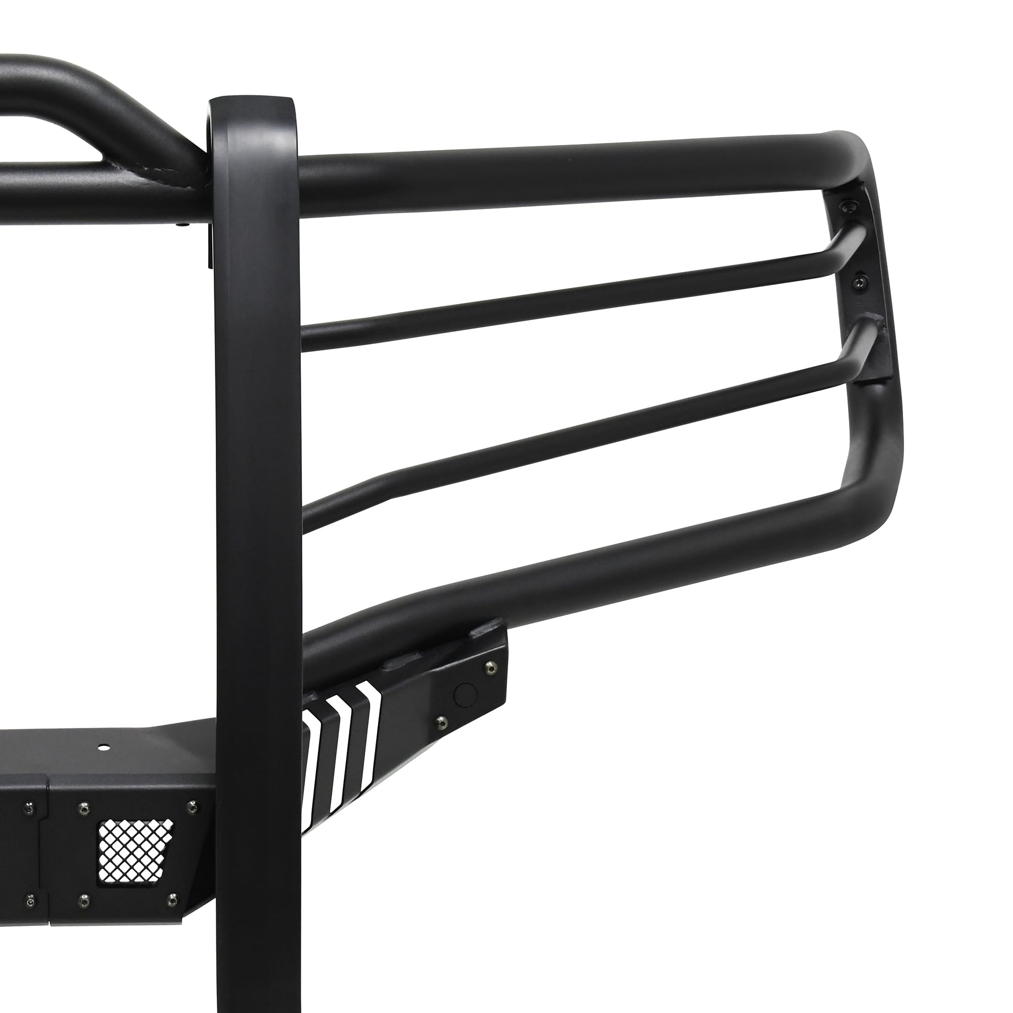 Sportsman X Grille Guard Westin fits 2019-2024 Ram 1500 (Exc 1500 Classic Rebel Warlock & TRX)