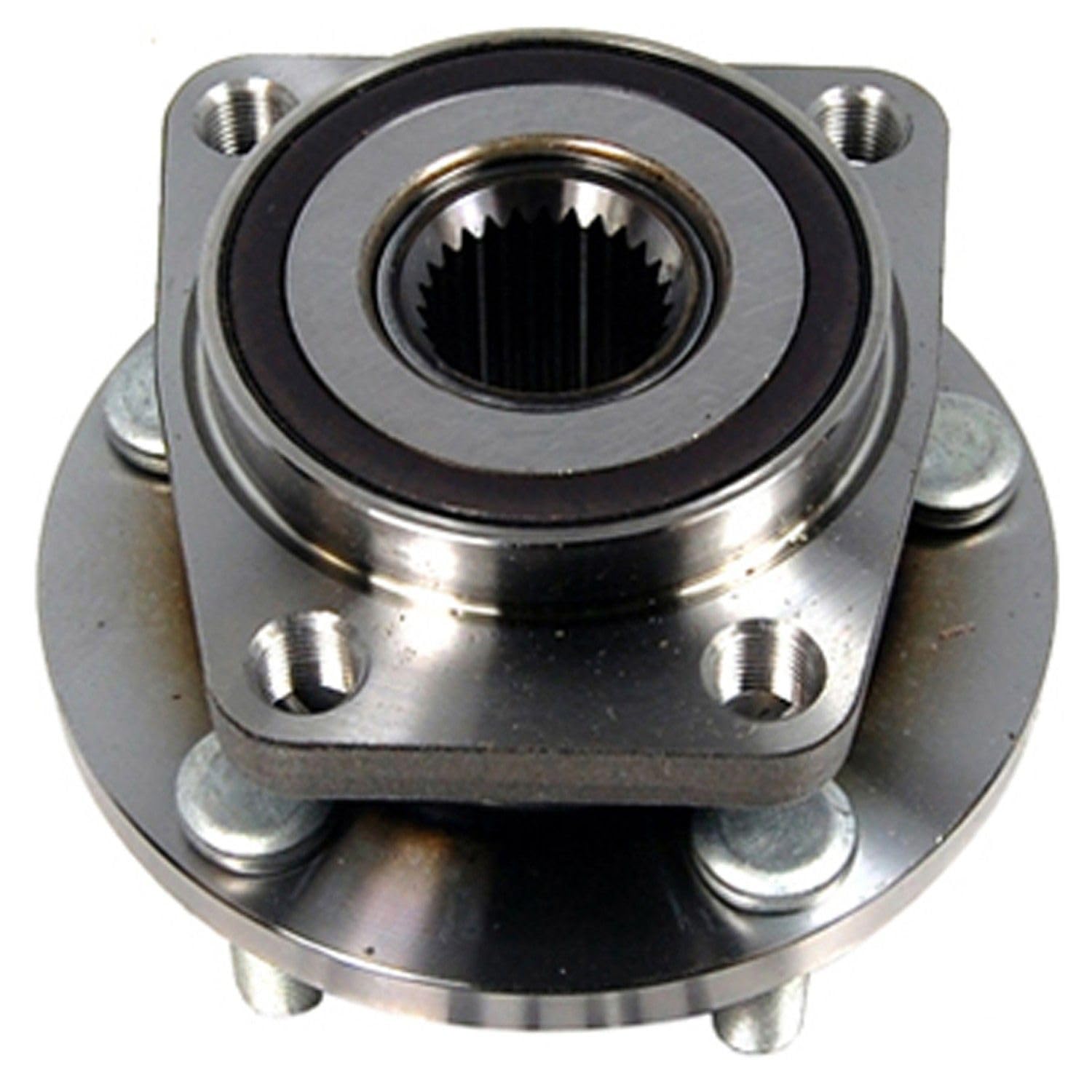 Wheel Hub Assembly Centric (401.47001)