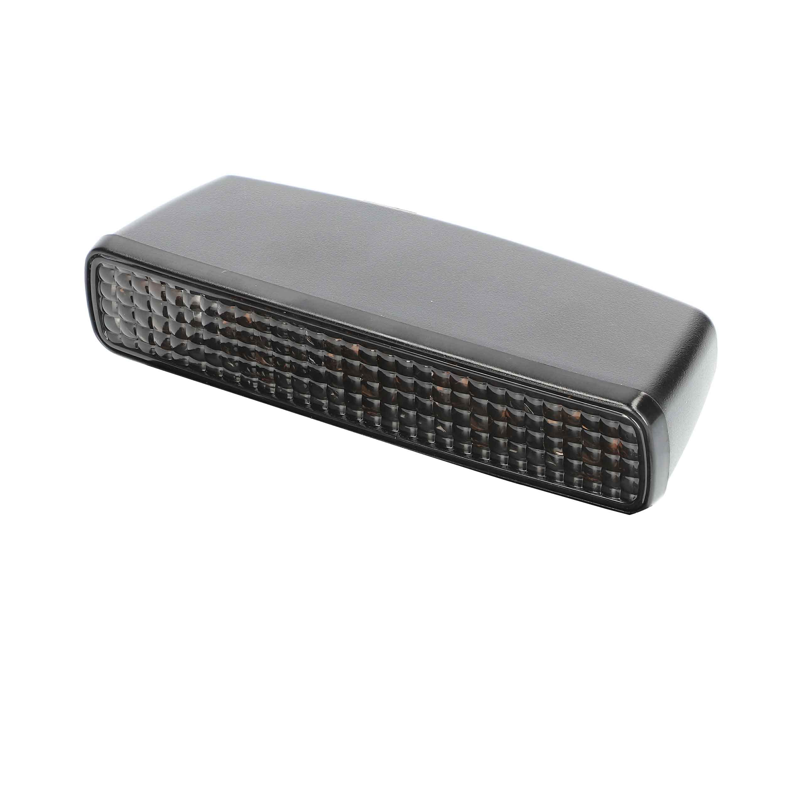 Third Brake Light METRA - Wrangler JL 2018-Up (JP-TTL3T)