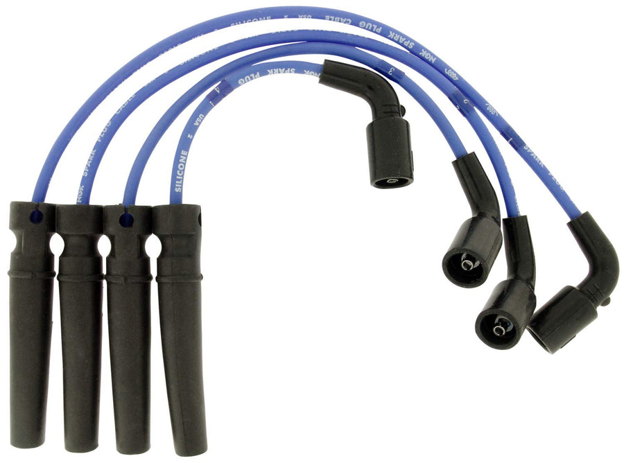 Spark Plug Wire Set NGK (KRX015)