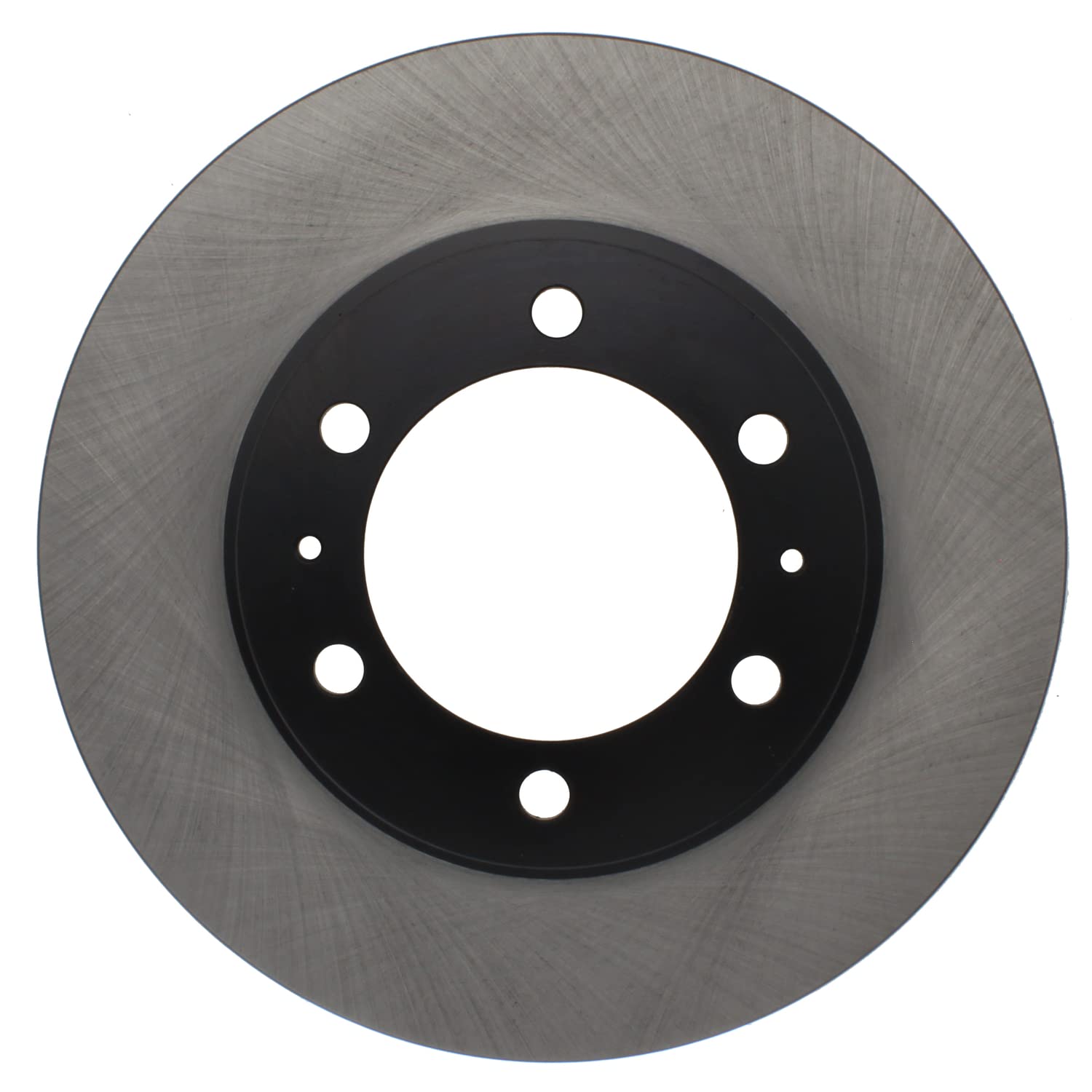 Centric 120.44129 Premium Automotive Replacement Front Brake Rotor Fits Select 2003-2009 Toyota 4Runner, 2007-2014 Toyota FJ Cruiser, 2005-2022 Toyota Tacoma