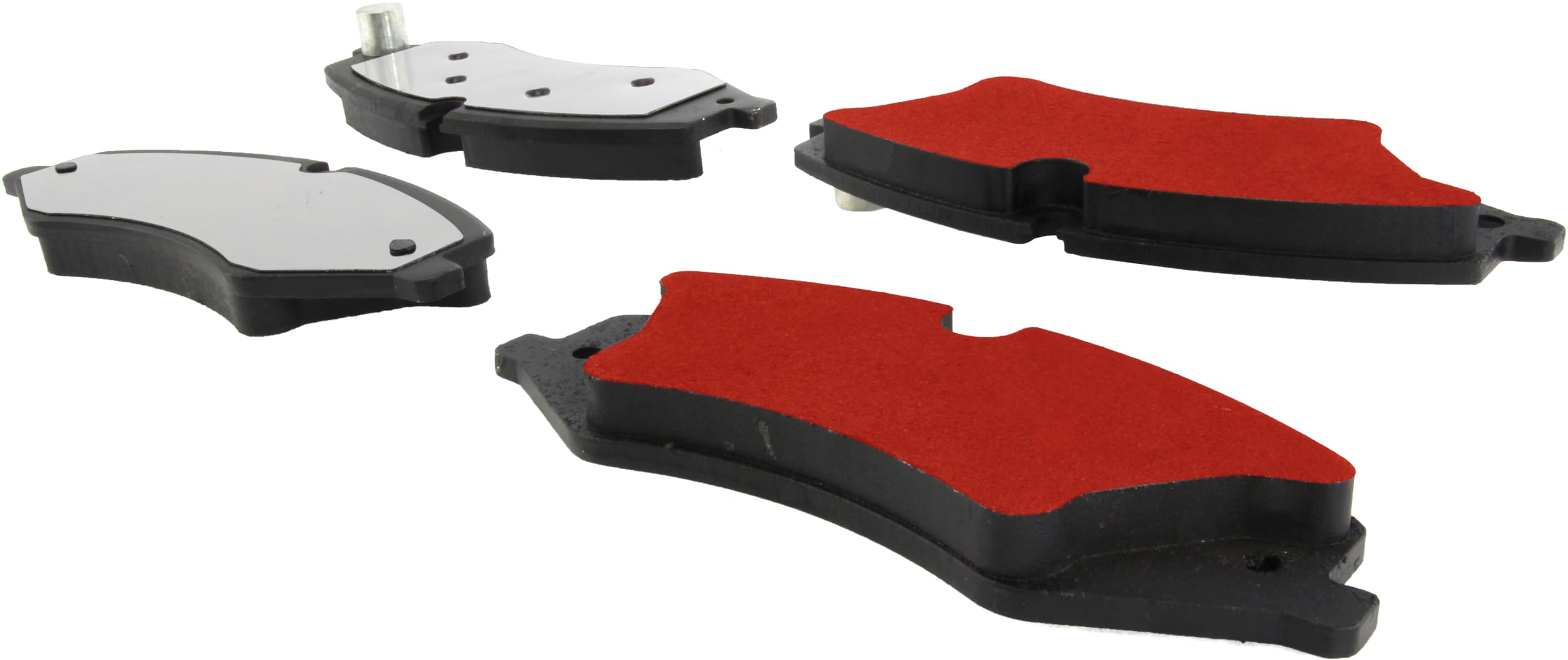 500.14790 Centric PQ PRO PADS