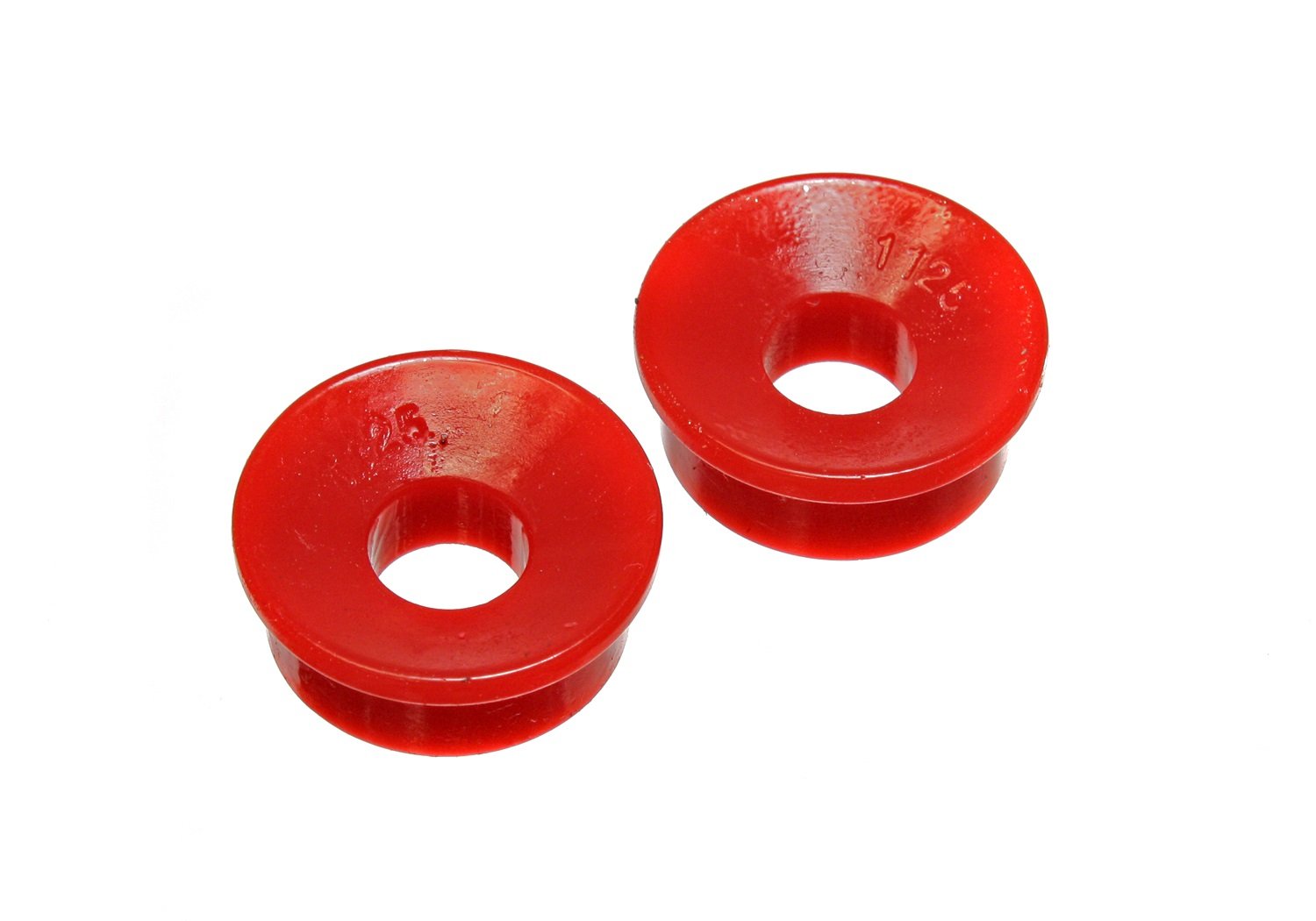 Manual Transmission Energy Suspension Shifter Stabilizer Bushing Set 7.1109R