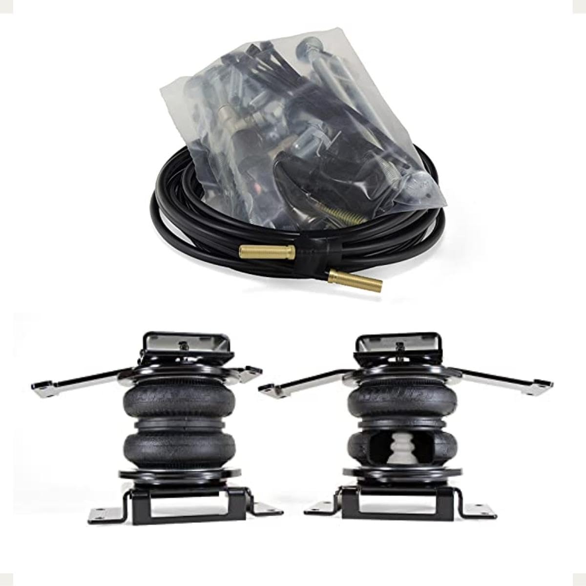 LoadLifter 5000 Ultimate Air Suspension Kit Air Lift 88331
