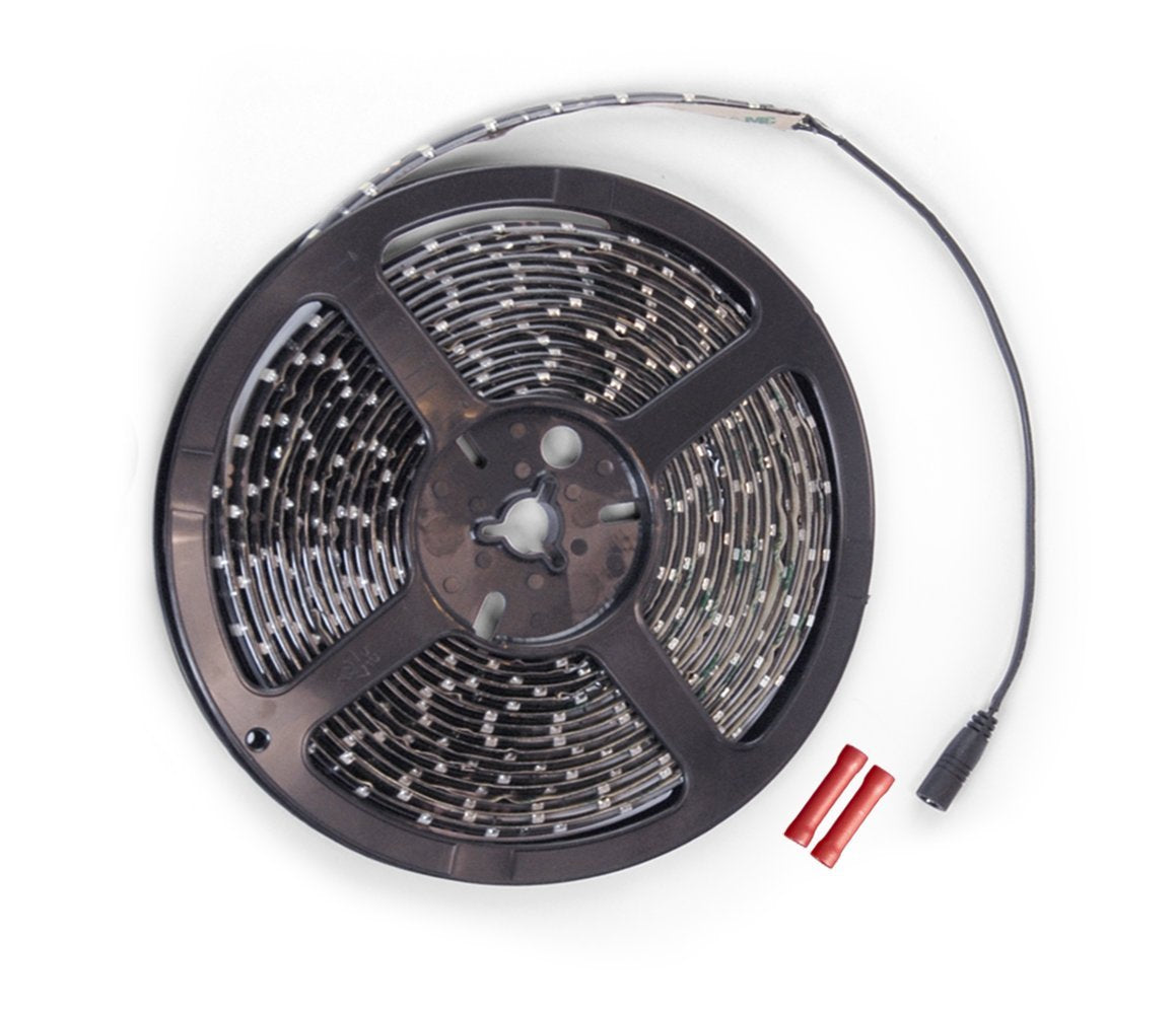 Universal Carefree 901092 White LED 30 LPM Replacement Light Strip for RV Awnings,1 Pack