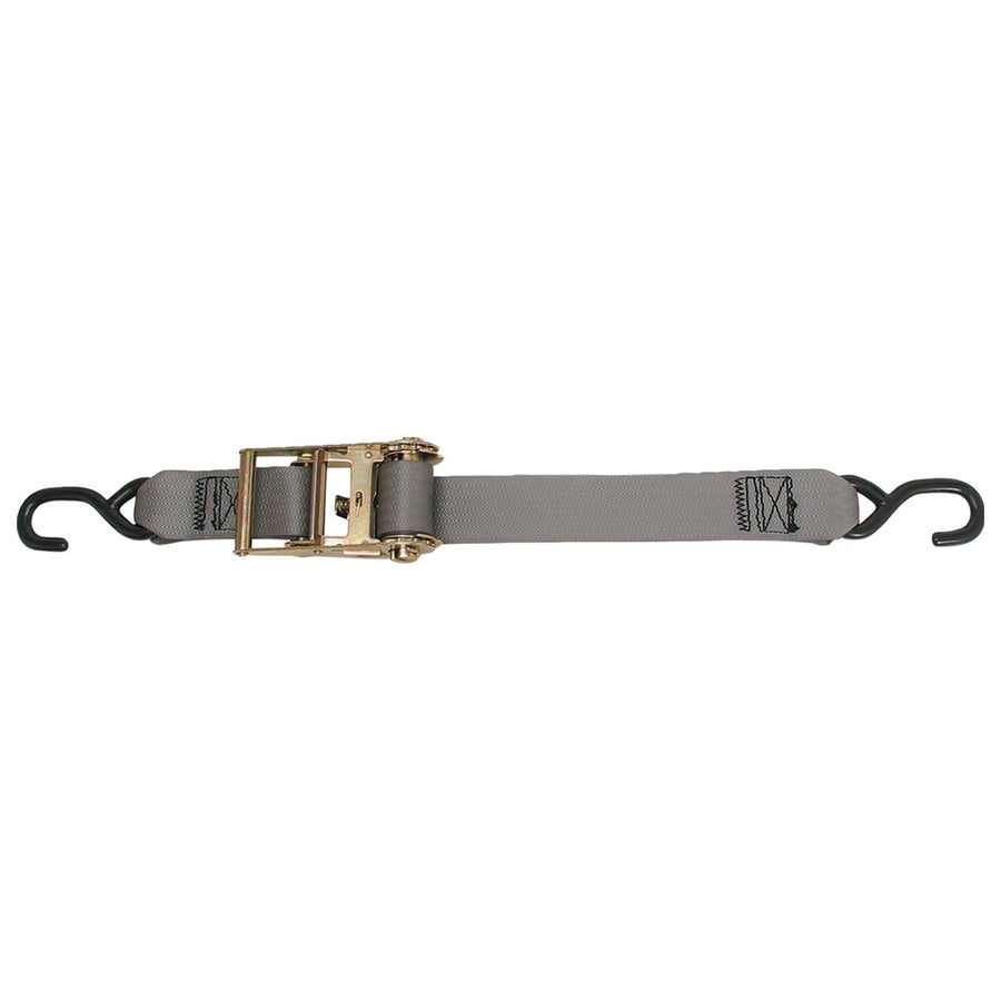 Multipurpose BoatBuckle Ratchet Tie-Down 15' - 2500 lbs