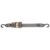 Multipurpose BoatBuckle Ratchet Tie-Down 15' - 2500 lbs
