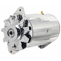 Polish Powermaster 282056 Alternator (PowerGEN Long 60A 6V Pops Grid)