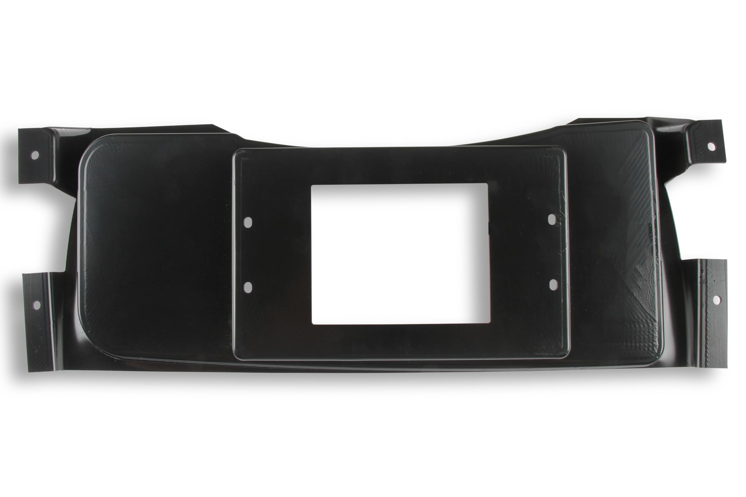 Black Holley EFI 553-308 Dash Bezel