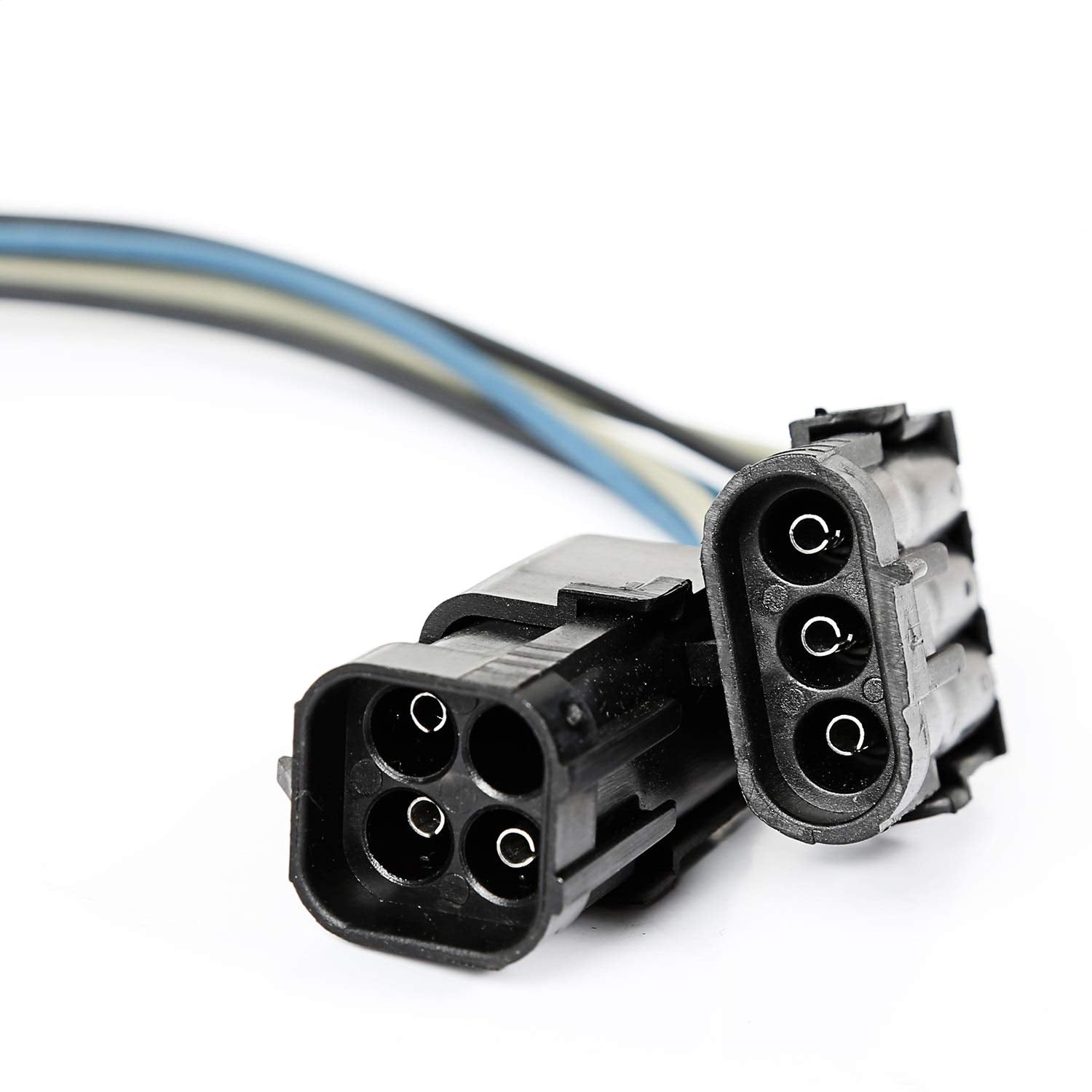 Throttle Position Sensor | Omix-Ada | 17224.07 | OE Reference: 33004650 | Fits 1987-1990 Jeep Grand Wagoneer / Cherokee / Comanche