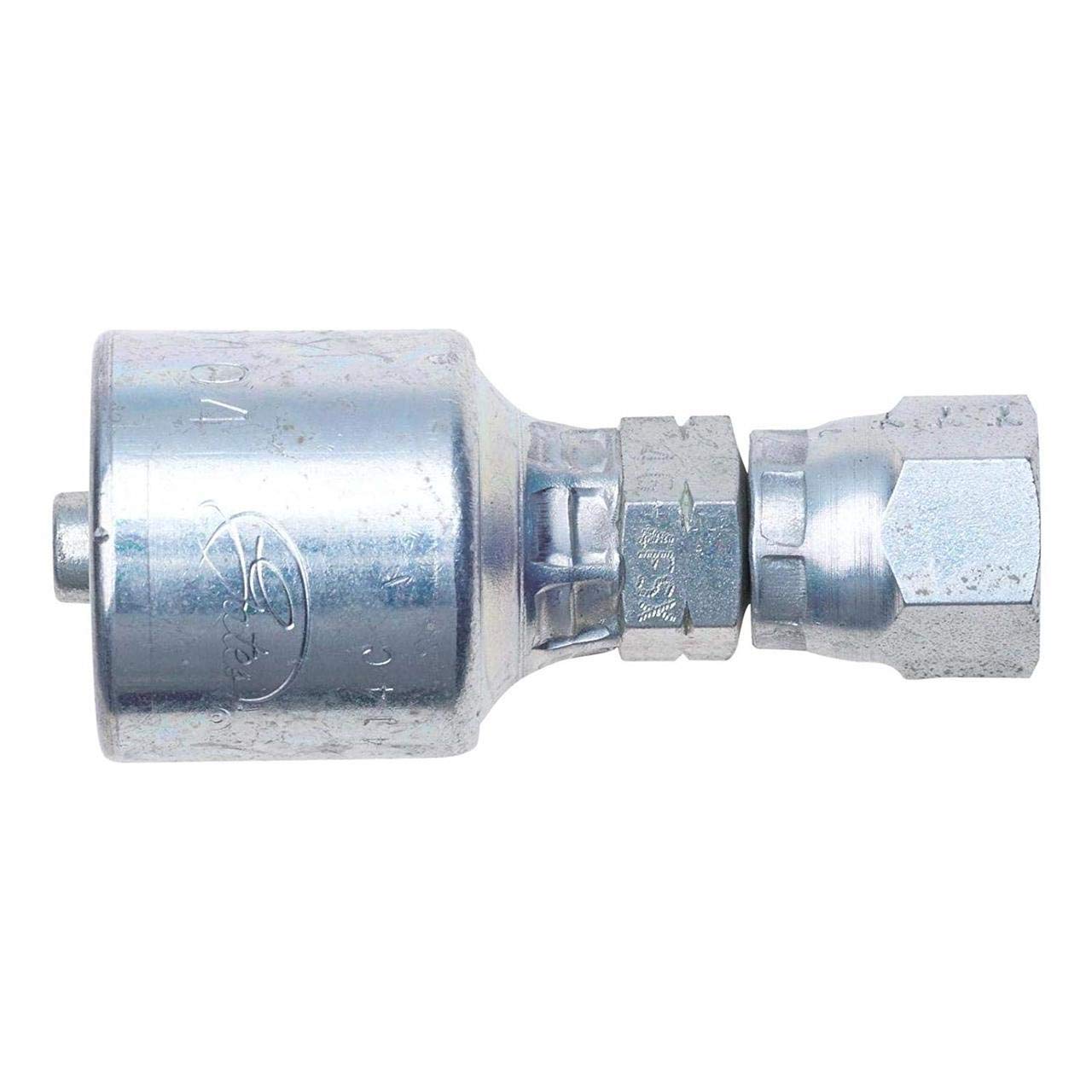 G25200-0808 Gates Steering Coupling Assembly