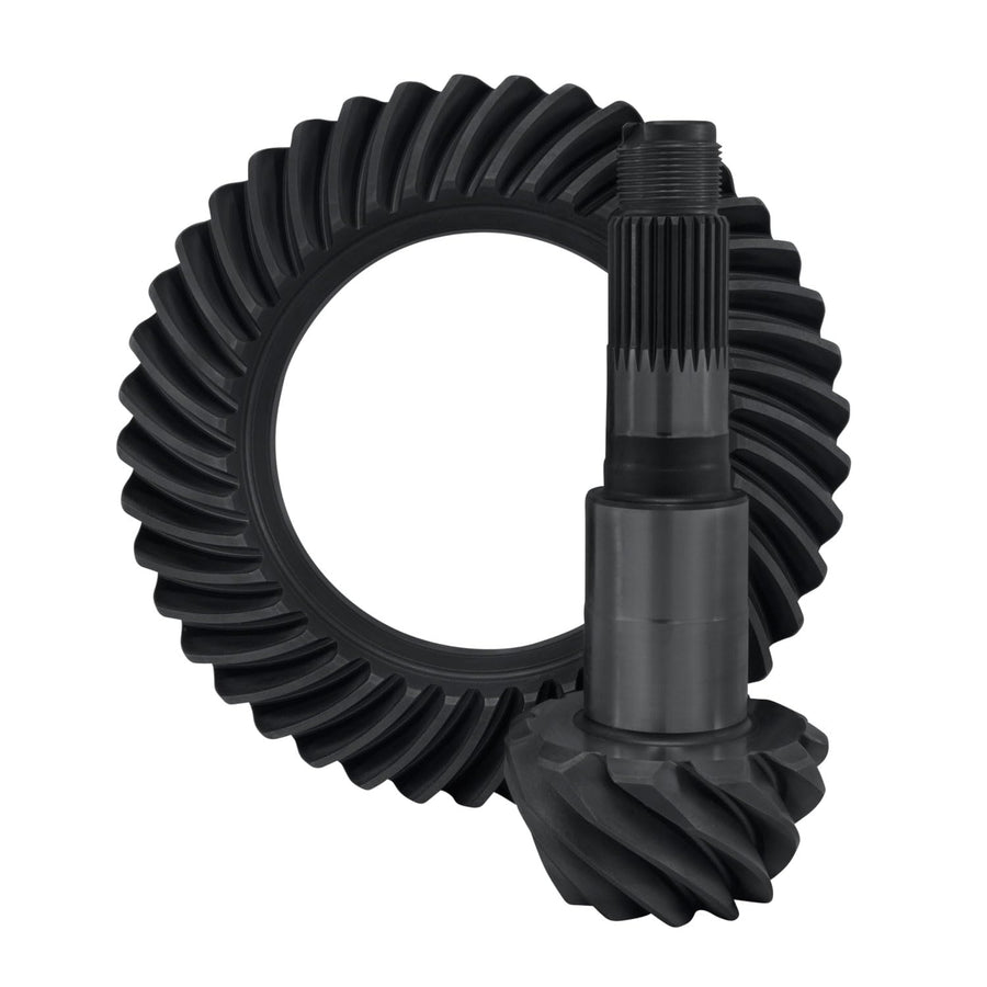 YG SPRINTER-373 Gear Ring & Pinion Sets Ring & Pinion Gear Sets Yukon