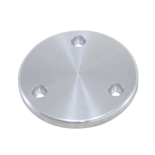 Drive Flange Cap Yukon (YP DFC-LG-Y) for Dana 60 Differential