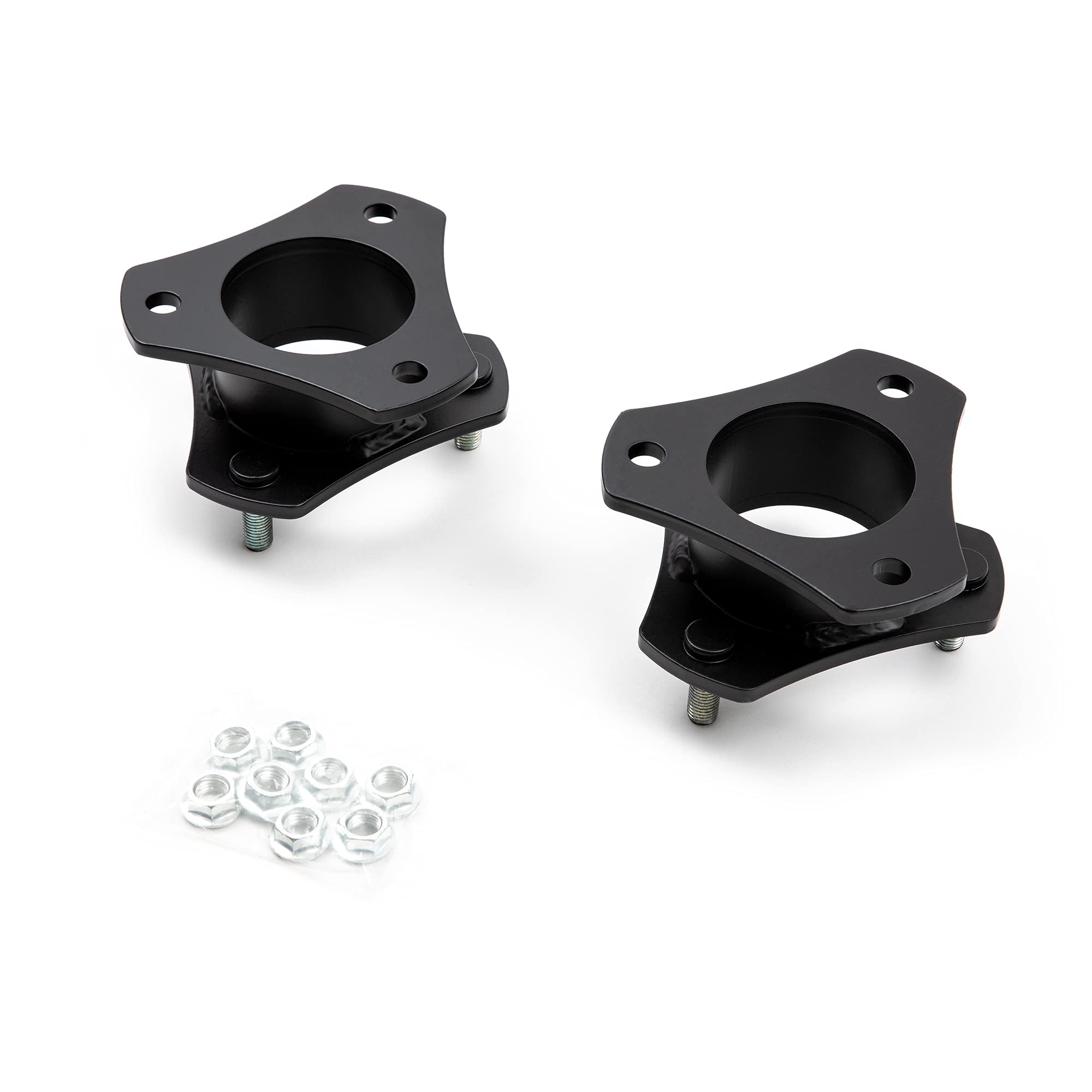 2.5" Belltech Strut Spacer Front Leveling Kit 34951