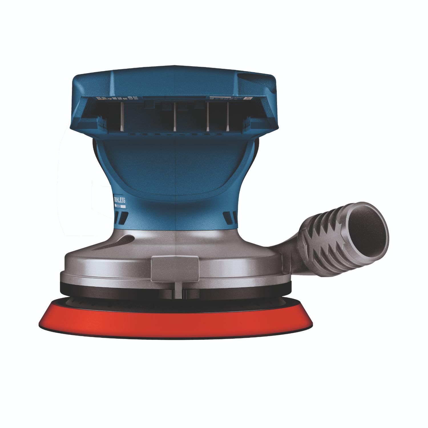 BOSCH 18V GEX18V-5N Brushless 5 Inch Cordless Random Orbit Sander (Bare Tool)
